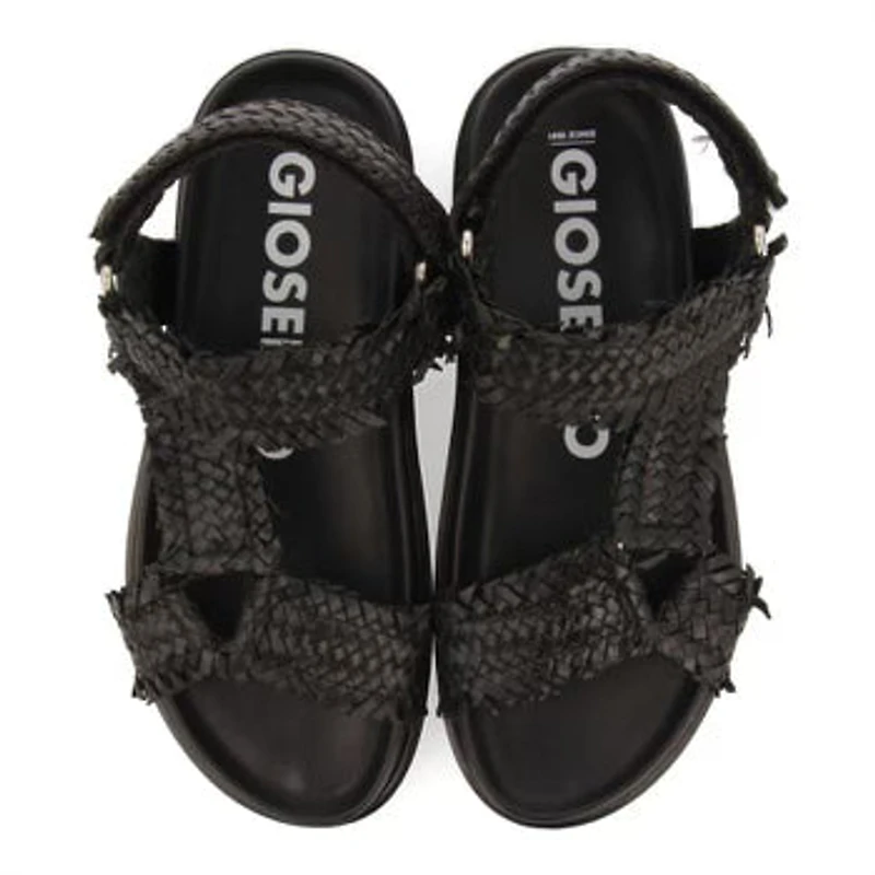 Gioseppo Lassance black