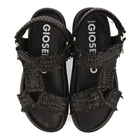Gioseppo Lassance black