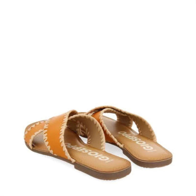 Gioseppo Assu orange