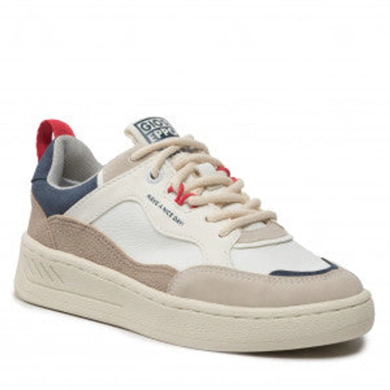 Gioseppo Amlach white