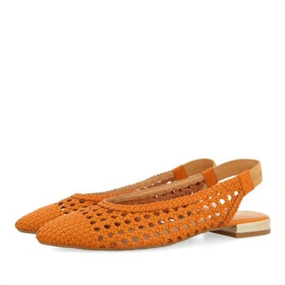 Gioseppo Argirita orange