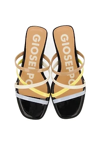Gioseppo Hutton black
