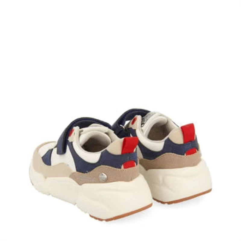 Giosseppo Leisach white