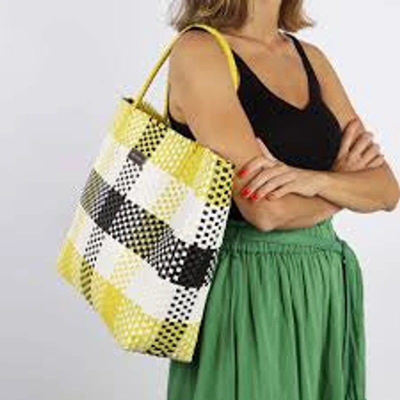 Gioseppo Pococi straw bag
