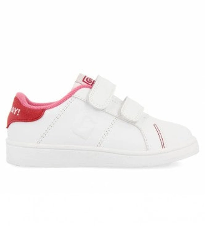 Gioseppo volks pink