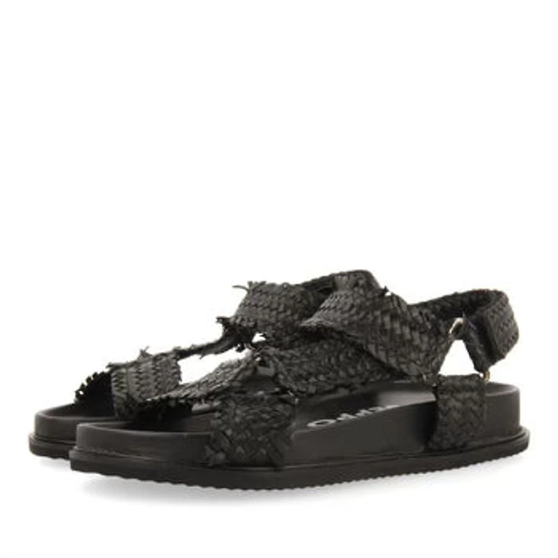 Gioseppo Lassance black