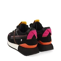 Gioseppo Thorens black