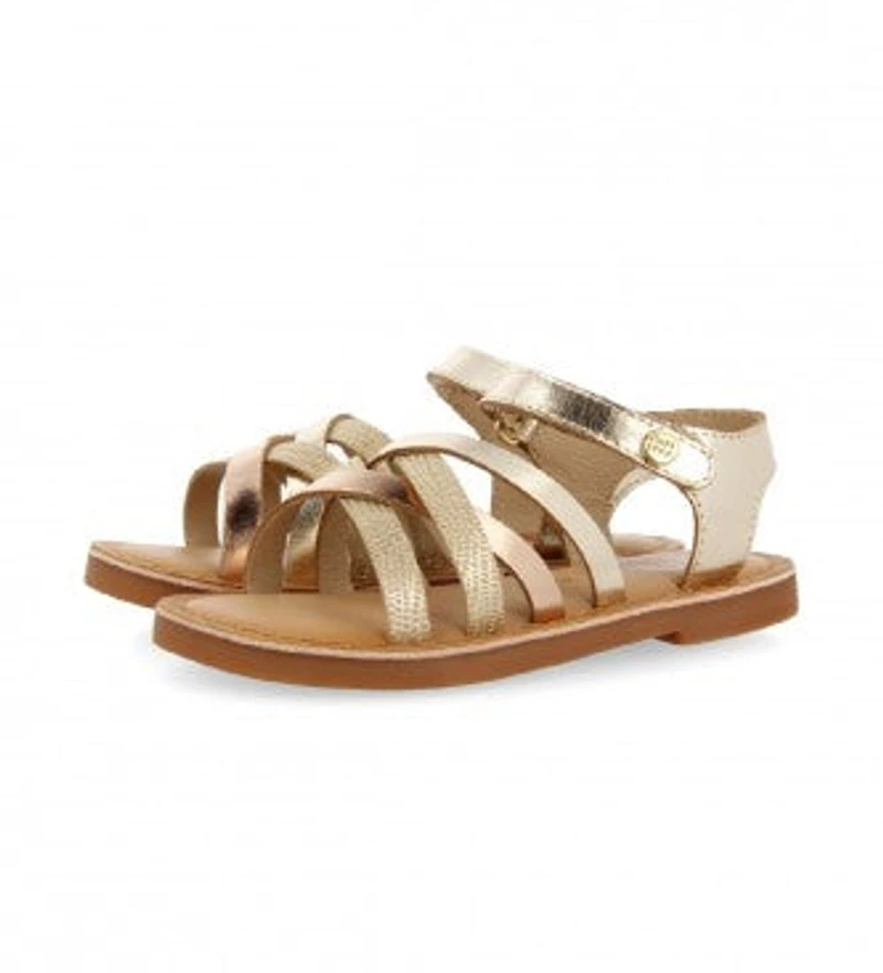 Gioseppo Itasca gold