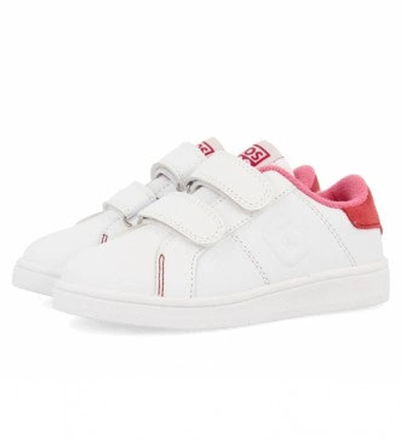 Gioseppo volks pink