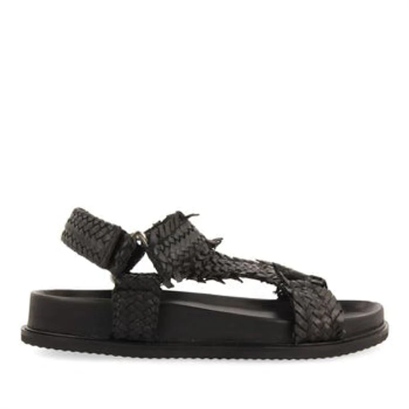 Gioseppo Lassance black