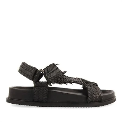 Gioseppo Lassance black