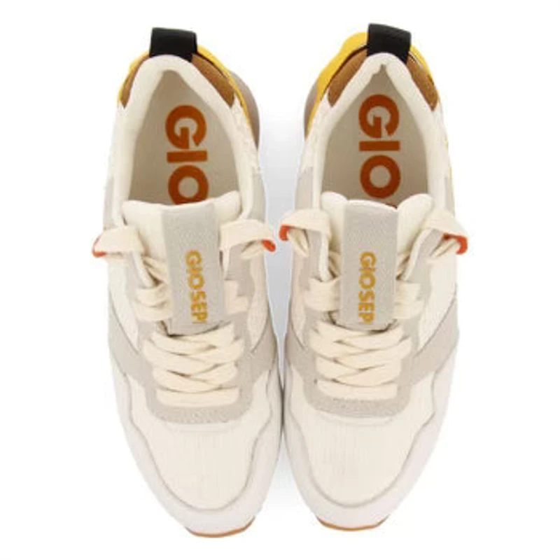 Gioseppo Luzon White