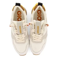 Gioseppo Luzon White