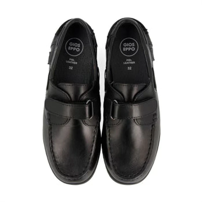 Gioseppo Loksa black