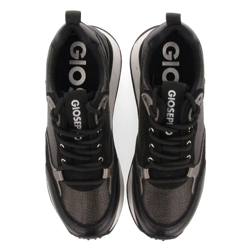 Giosseppo Ludell black