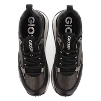 Giosseppo Ludell black