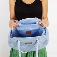 Gioseppo yoakum round bag