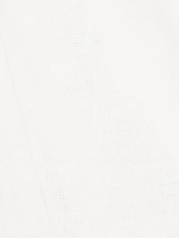 Chandail en tricot à manches longues