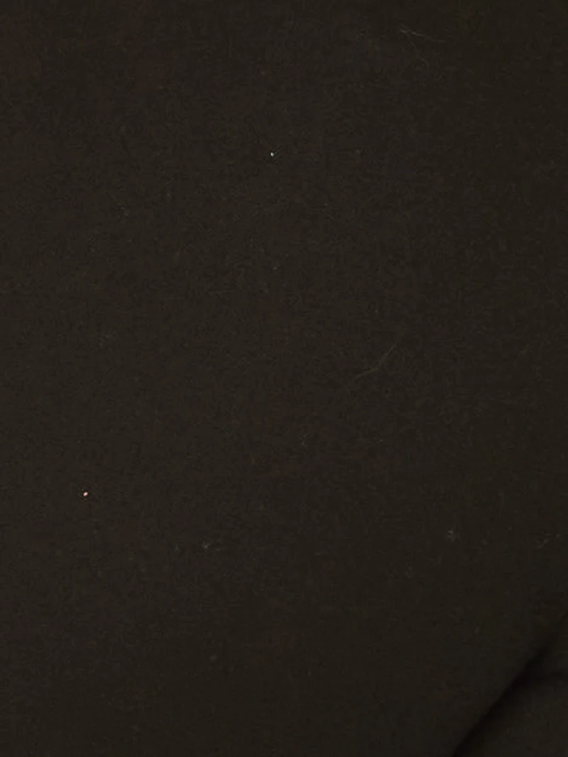 Pantalon droit décontracté à enfiler