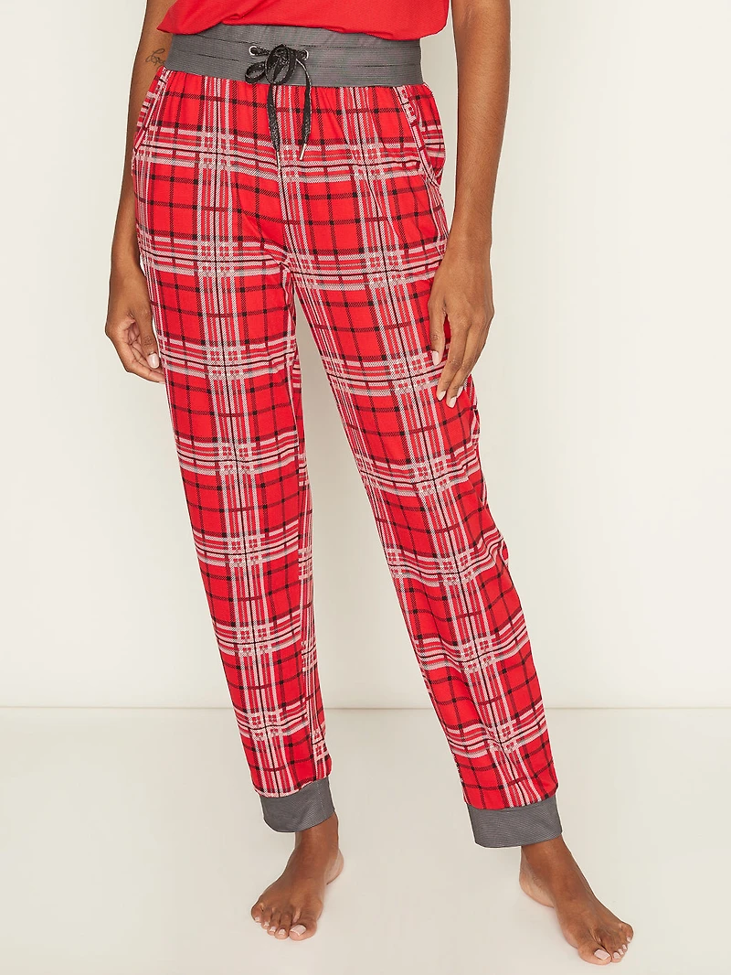 Pantalon de pyjama