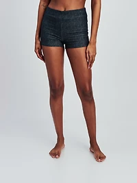Short de maillot