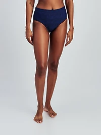 Bikini bottom
