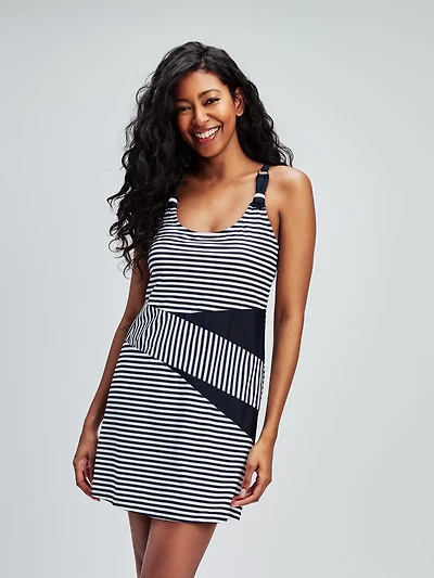 Robe maillot