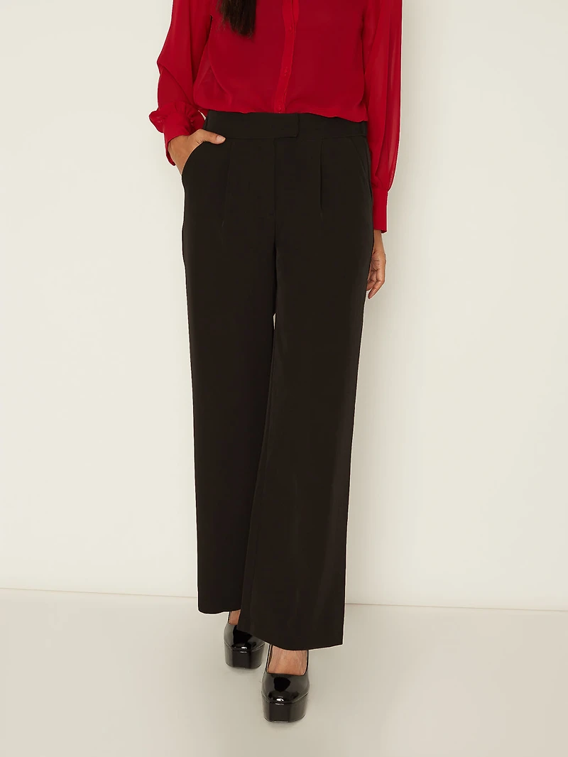 Pantalon habillé
