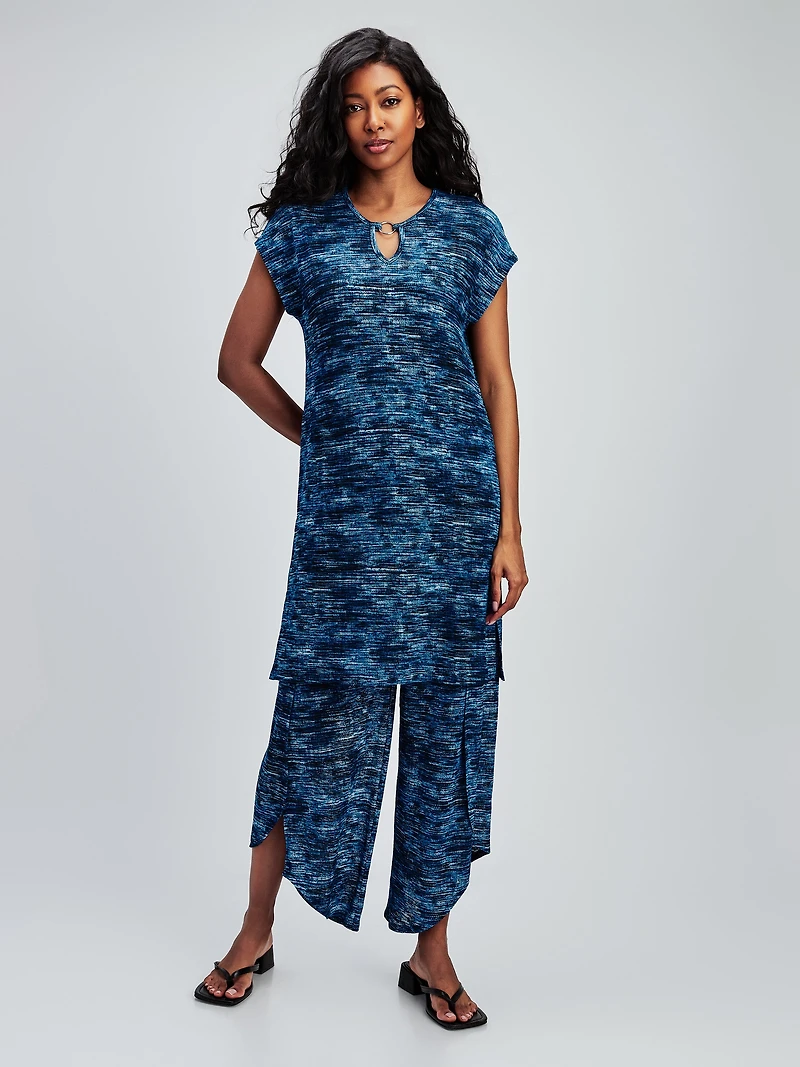 Robe de plage