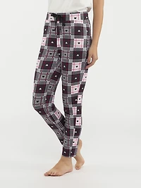 Pantalon de pyjama large