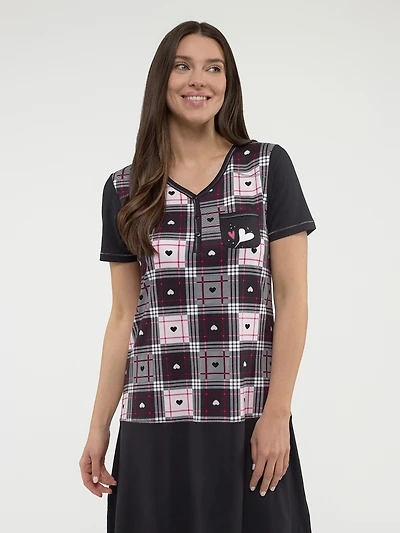 Nightgown