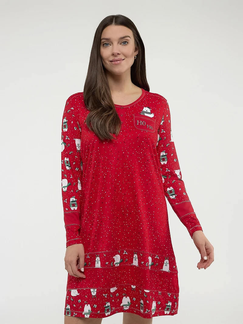 Nightgown