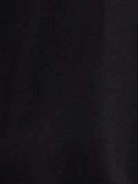 Boléro en tricot à manches longues