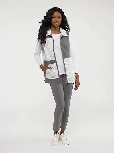 Cardigan de yoga