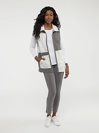 Cardigan de yoga