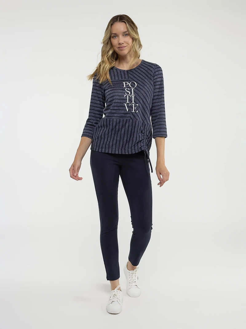 Pantalon de yoga