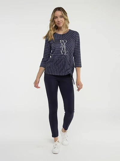 Pantalon de yoga