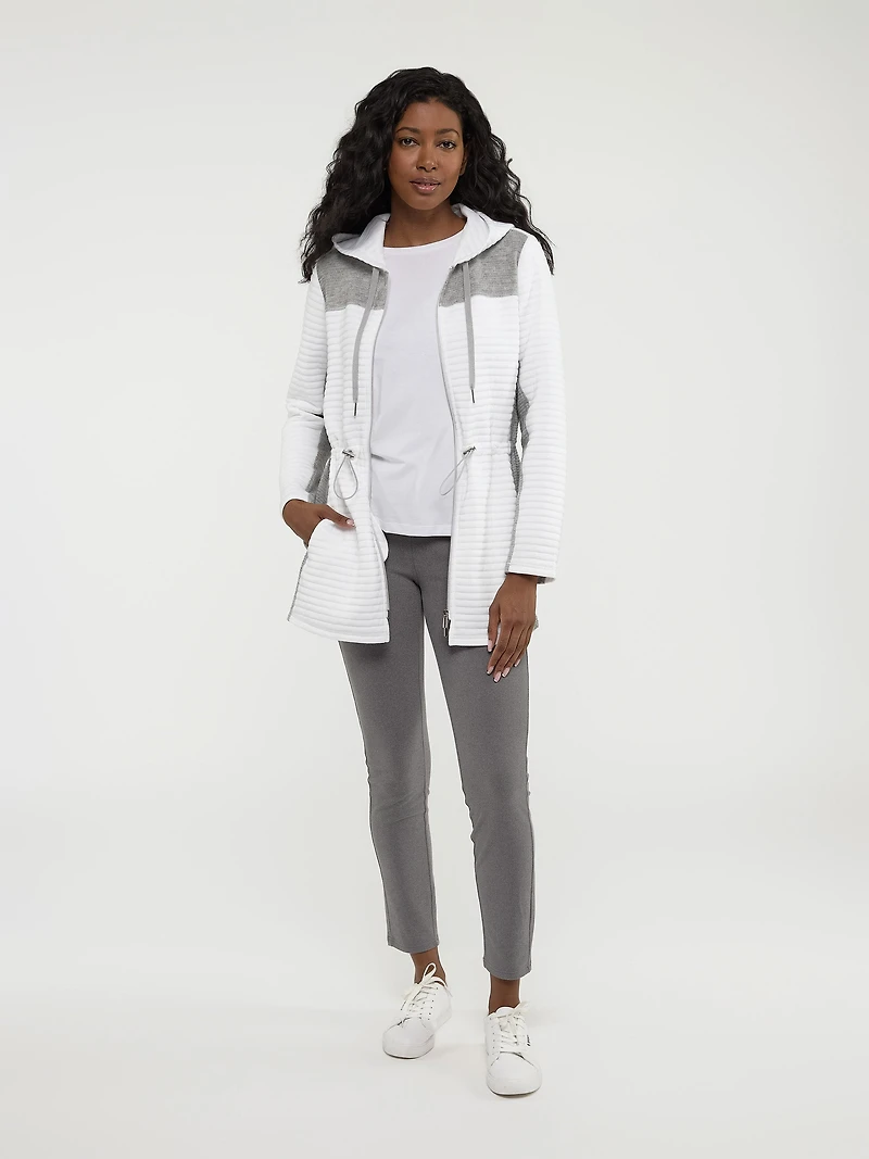 Lounge cardigan