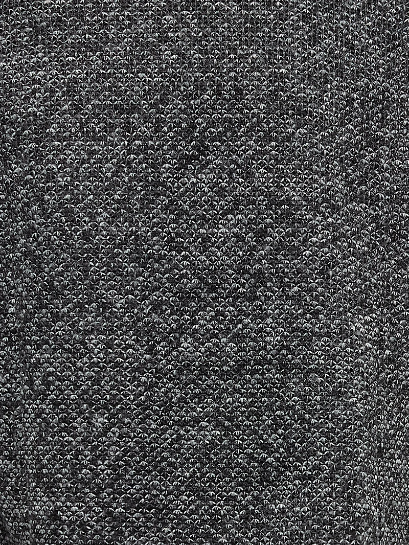 Veste semi-ajustée en tricot