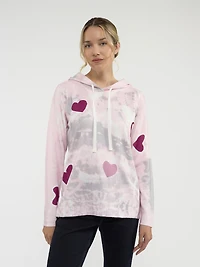 Long sleeve sweater