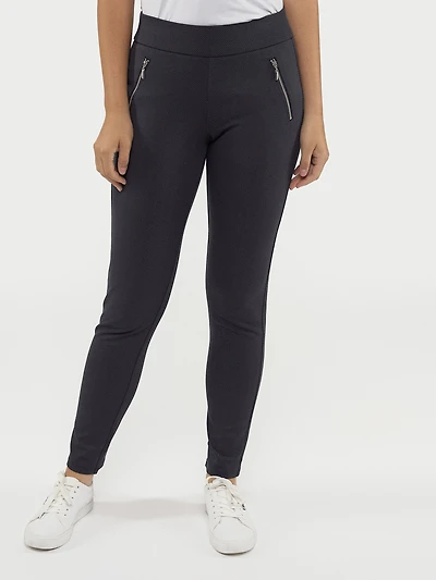 Pantalon à enfiler