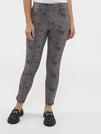 Pantalon de tricot