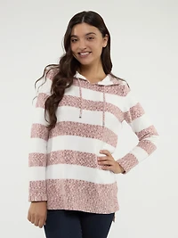 Long-sleeve sweater
