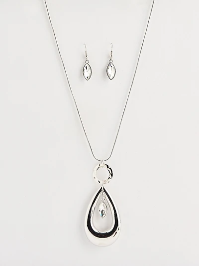 Ensemble de bijoux