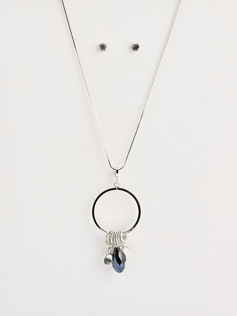 Ensemble de bijoux