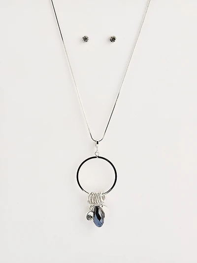 Ensemble de bijoux