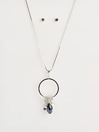 Ensemble de bijoux