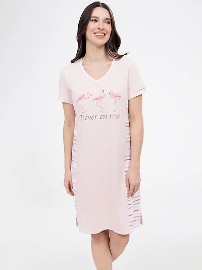 Robe de nuit
