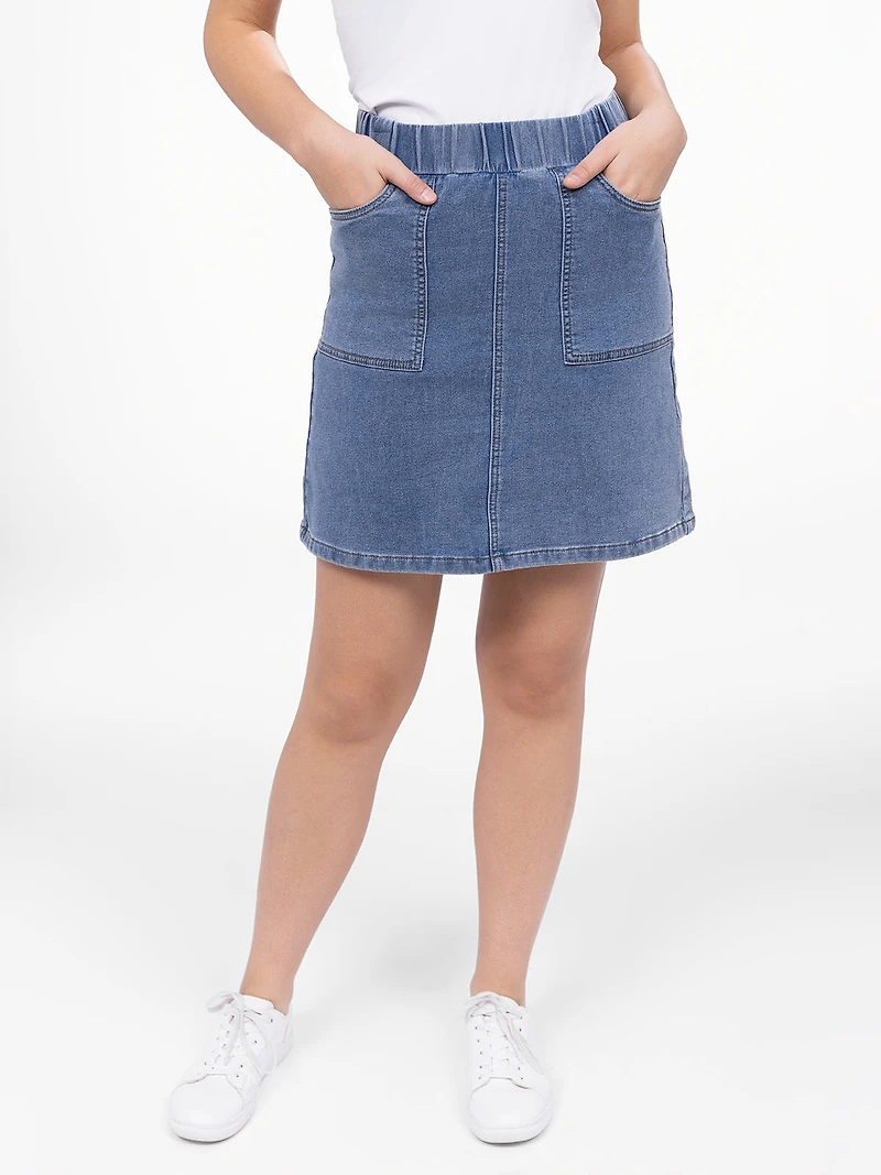 Jupe-short