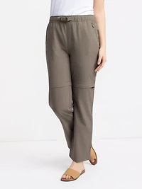Pantalon Confort 2-en-1